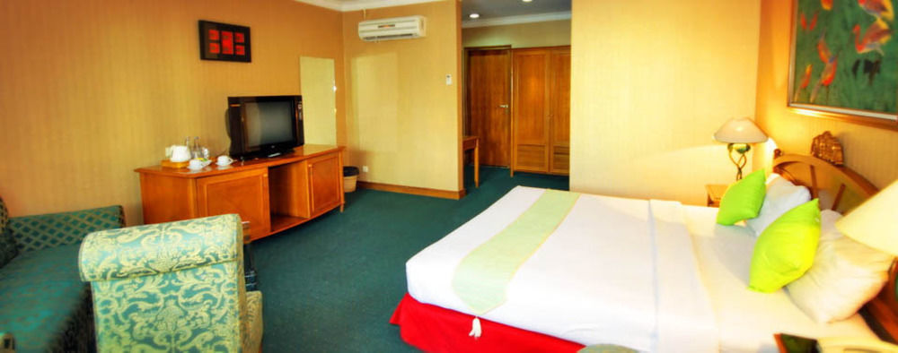 Cipta 2 Hotel Jakarta Exterior foto
